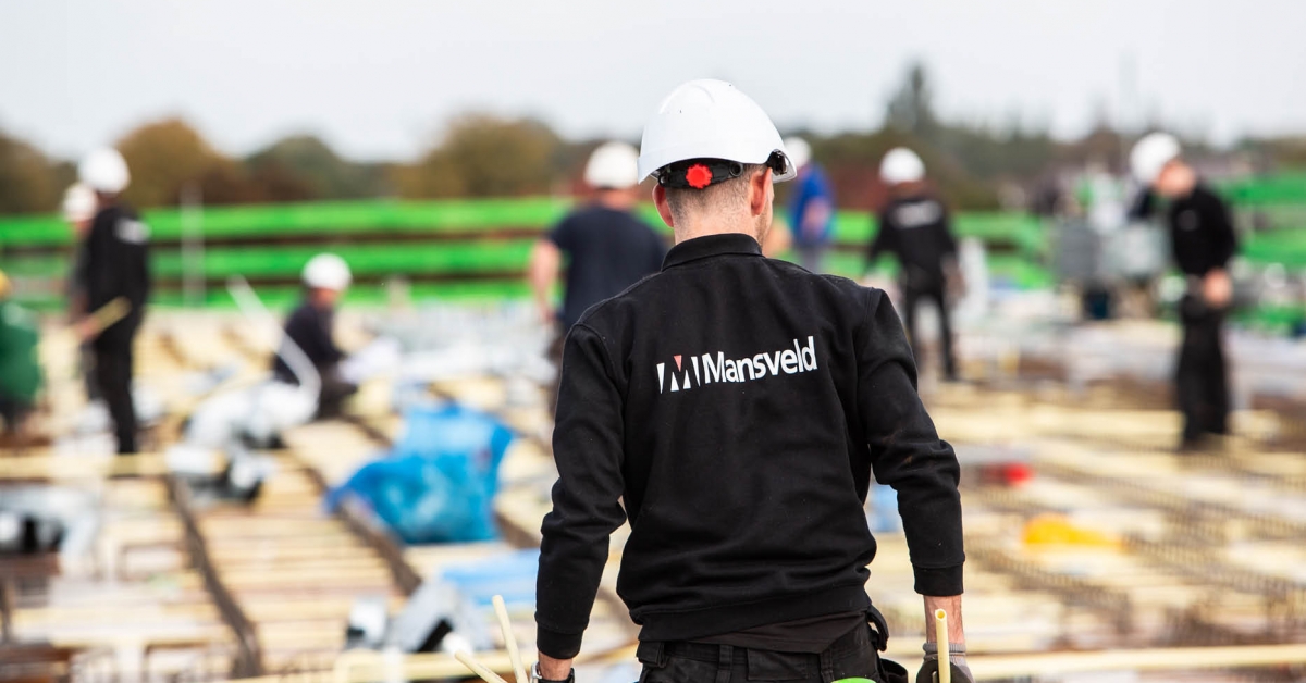 Mansveld logo